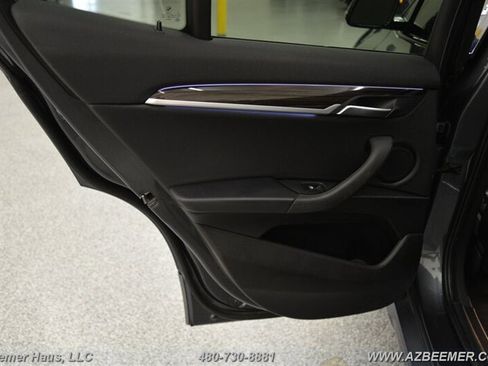 Used 2018 BMW X2 xDrive28i w/ M SportX Package image 40