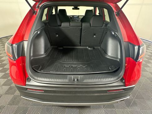 Used 2025 Honda HR-V Sport image 31