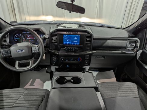 Used 2021 Ford F150 XL w/ STX Appearance Package image 12