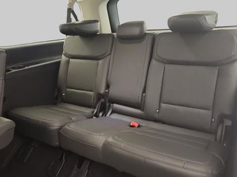 New 2025 Ford Expedition Max Active image 21