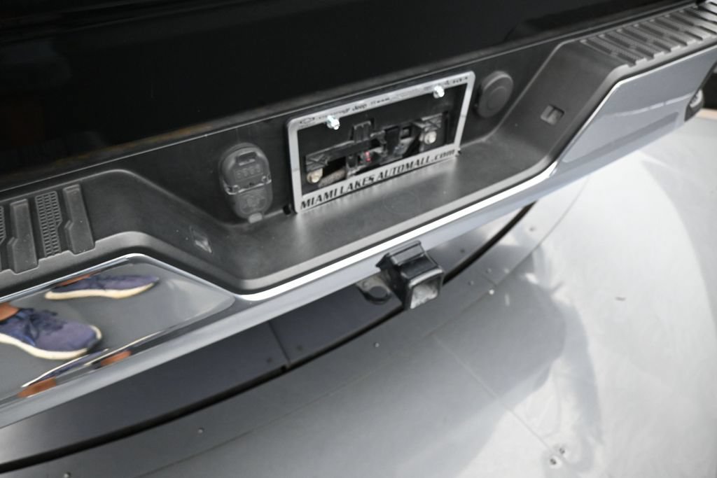 Used 2020 Chevrolet Silverado 1500 LT w/ All-Star Edition RWD image 43