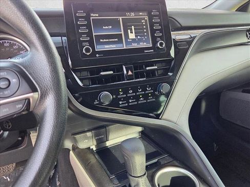 Used 2021 Toyota Camry LE w/ Carpet Mat Package (TMS) image 13