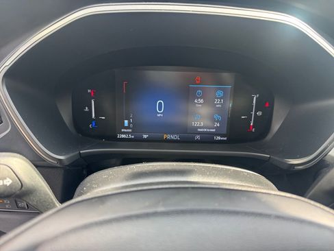 Used 2025 Ford Escape Active image 24