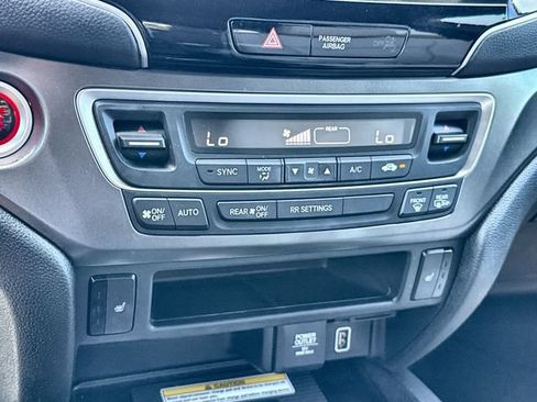 Used 2023 Honda Passport EX-L image 23