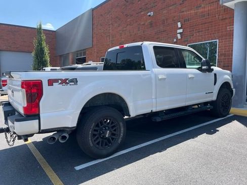 Used 2019 Ford F250 Lariat AWD/4WD image 6