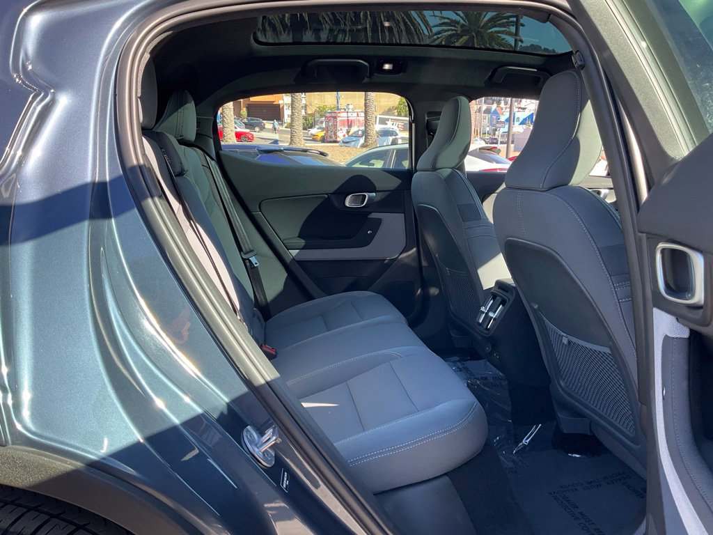 Used 2024 Polestar Polestar 2 AWD/4WD image 50