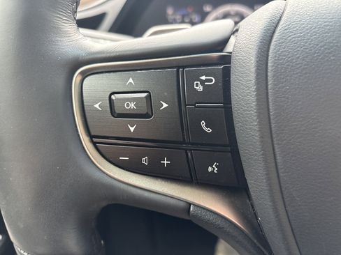 Used 2024 Lexus ES 300h w/ Accessory Package (Z2) FWD image 19