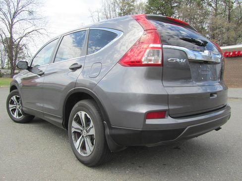 Used 2016 Honda CR-V LX image 8