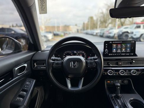 Used 2024 Honda Civic Touring image 24