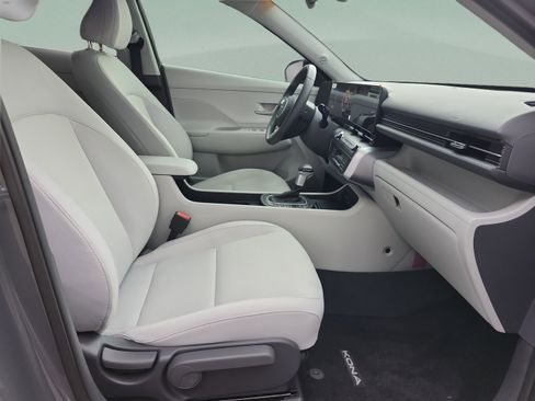 Certified 2026 Hyundai Kona SEL Sport FWD image 19