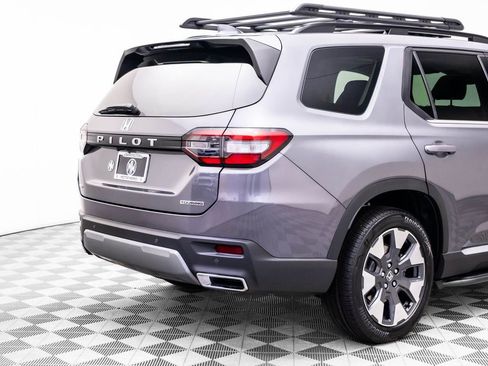 New 2026 Honda Pilot Touring image 34