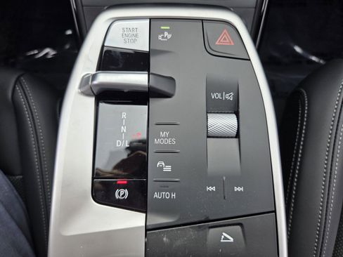 New 2026 BMW X1 xDrive28i image 24