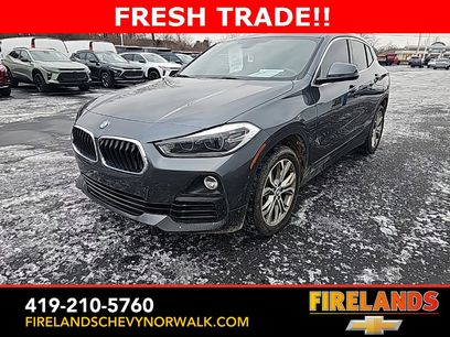 Used 2018 BMW X2 xDrive28i w/ Premium Package