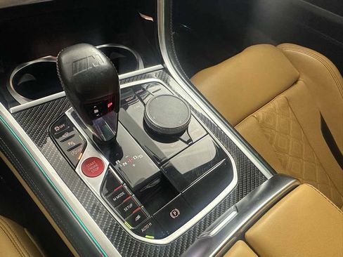 Used 2020 BMW M8 Gran Coupe xDrive Competition w/ Driving Assistance Package image 41