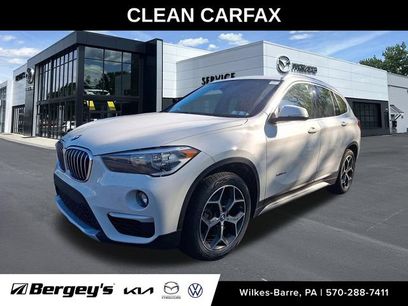 Used 2018 BMW X1 xDrive28i