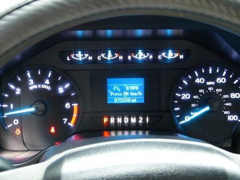 Used 2018 Ford F250 XL RWD image 24
