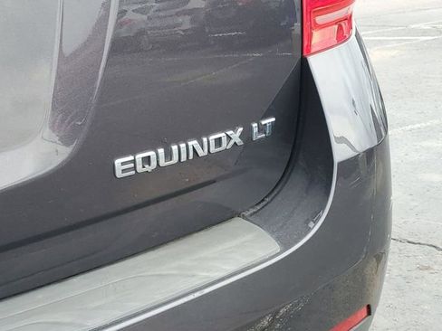 Used 2016 Chevrolet Equinox LT w/ Convenience Package FWD image 29