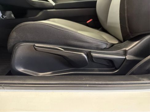Used 2016 Honda Civic EX-T image 20