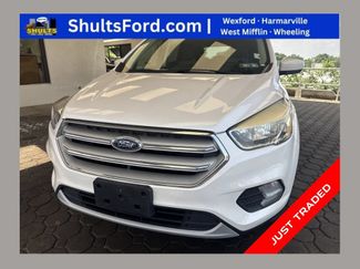 Used 2018 Ford Escape SE AWD/4WD video 1