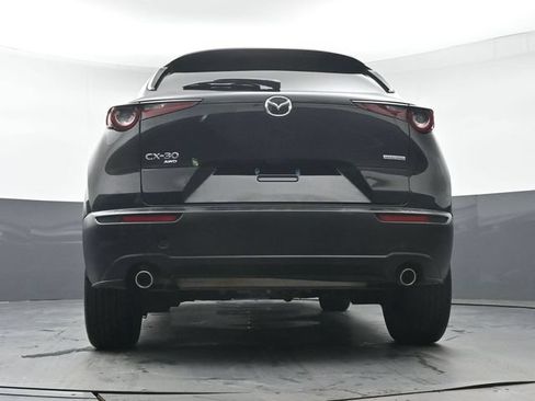 Certified 2024 MAZDA CX-30 AWD 2.5 S w/ Select Sport Pkg image 29