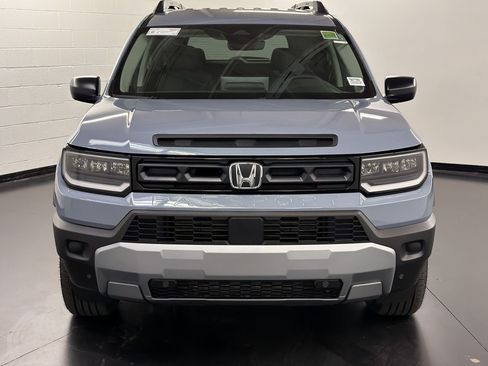 New 2026 Honda Passport RTL image 6