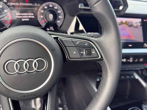 Used 2026 Audi A3 2.0T Premium w/ Black Optic Package AWD/4WD image 21