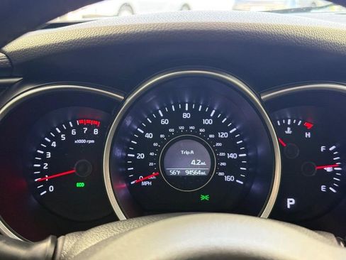 Used 2015 Kia Optima EX w/ EX Premium Package FWD image 24