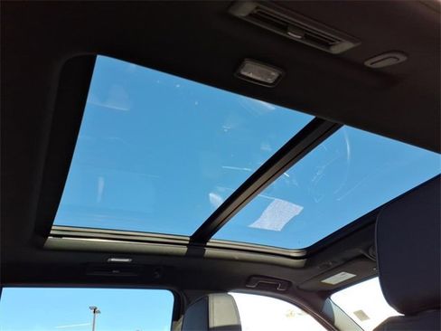 Used 2024 GMC Yukon XL Denali w/ LPO, Floor Liner Package image 9