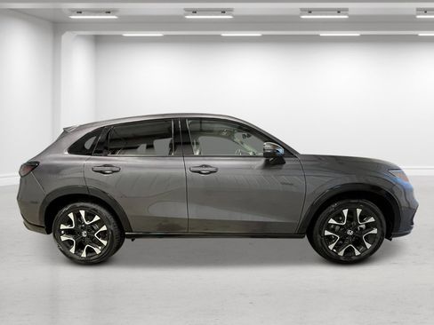 New 2026 Honda HR-V EX-L image 2