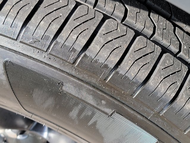 Used 2022 RAM 1500 Warlock AWD/4WD image 11