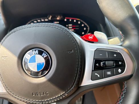 Used 2020 BMW M8 Coupe w/ M Driver's Package image 16