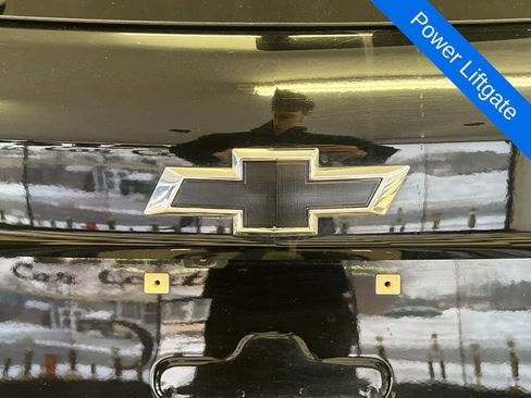 Used 2022 Chevrolet Equinox RS image 12