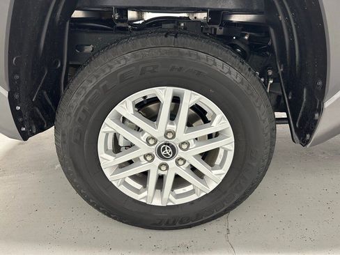 Used 2025 Toyota Tundra SR5 image 65