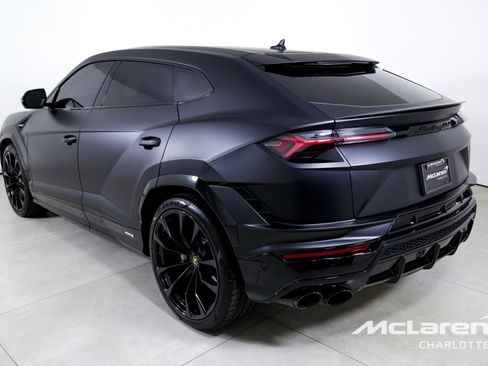 Used 2024 Lamborghini Urus S image 6