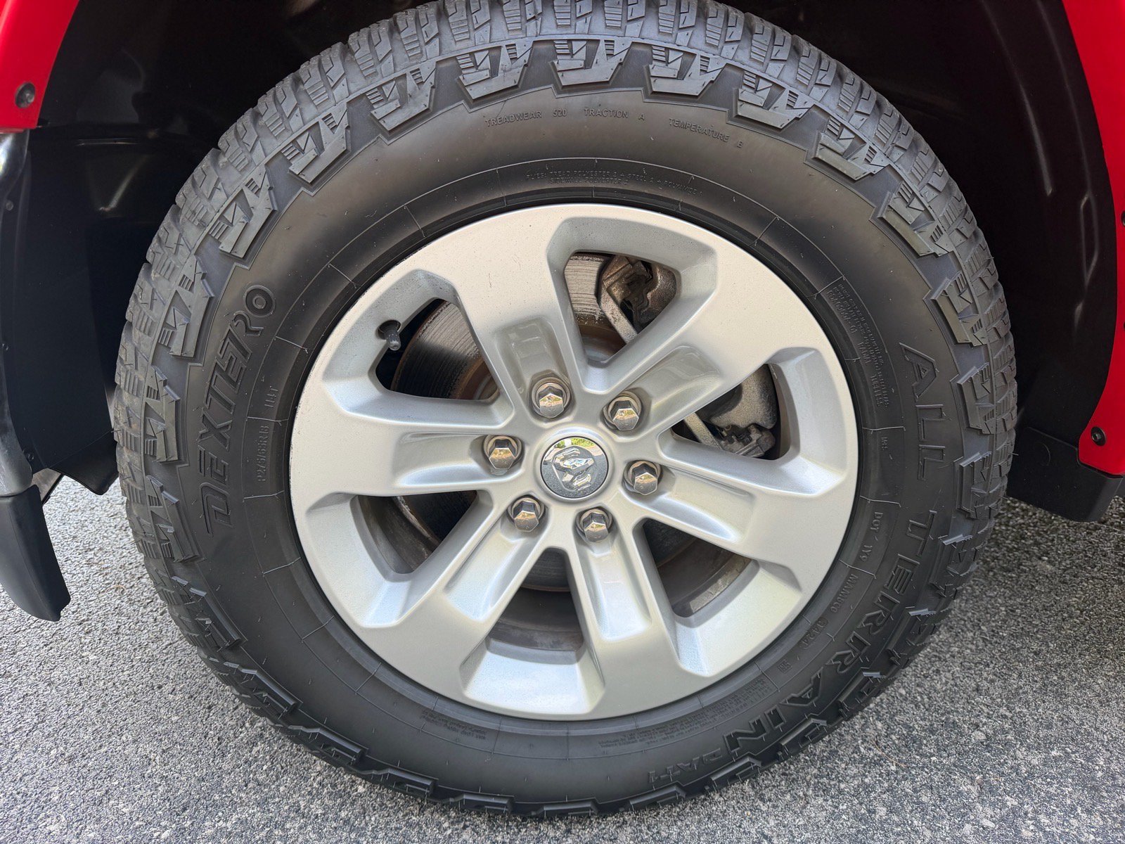 Used 2021 RAM 1500 Laramie AWD/4WD image 24