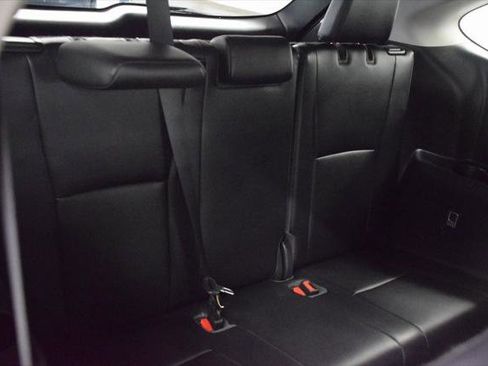 Certified 2022 Toyota Highlander XLE image 19