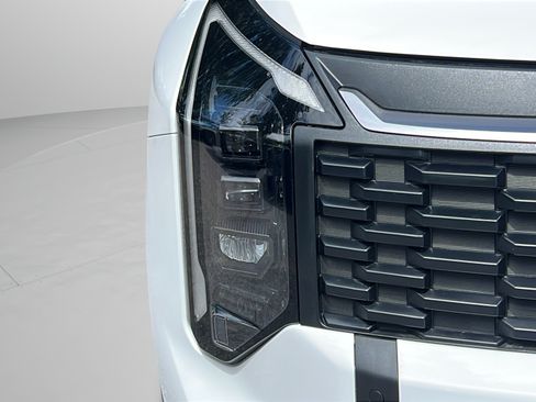 New 2026 Kia Sportage LX FWD image 22