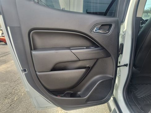 Used 2019 Chevrolet Colorado ZR2 AWD/4WD image 32