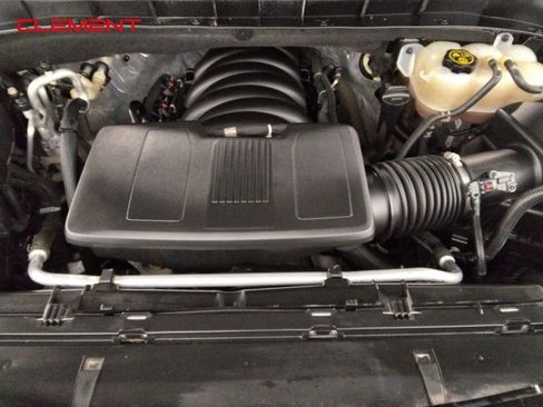 Used 2023 Chevrolet Tahoe Z71 image 44