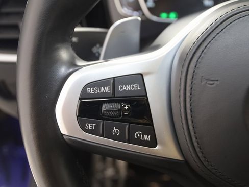 Used 2022 BMW M340i xDrive image 37