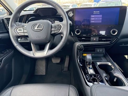 Used 2023 Lexus NX 350 AWD w/ Premium Package image 22