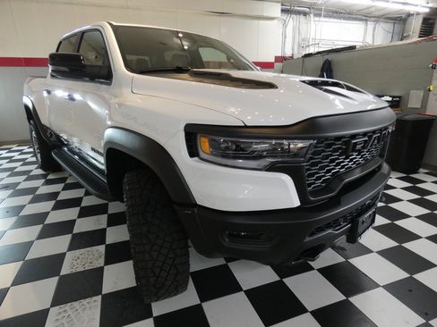 New 2026 RAM 1500 RHO AWD/4WD image 3