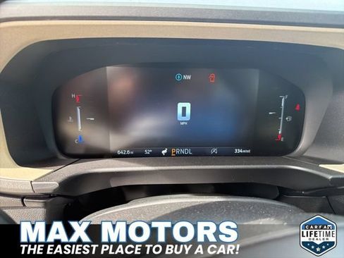 New 2026 Ford Bronco Sport Big Bend w/ Convenience Package AWD/4WD image 32