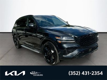 Used 2026 Genesis GV80 3.5T Prestige