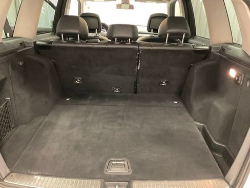 Used 2015 Mercedes-Benz GLK 350 4MATIC image 9