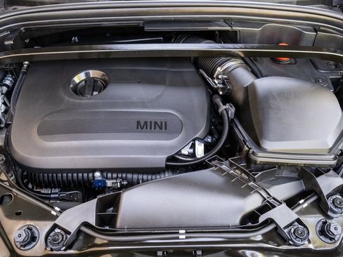 Used 2025 MINI Cooper Countryman S AWD/4WD image 33