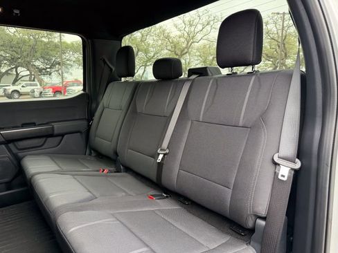 Used 2026 Ford F150 STX w/ Equipment Group 200A RWD image 18