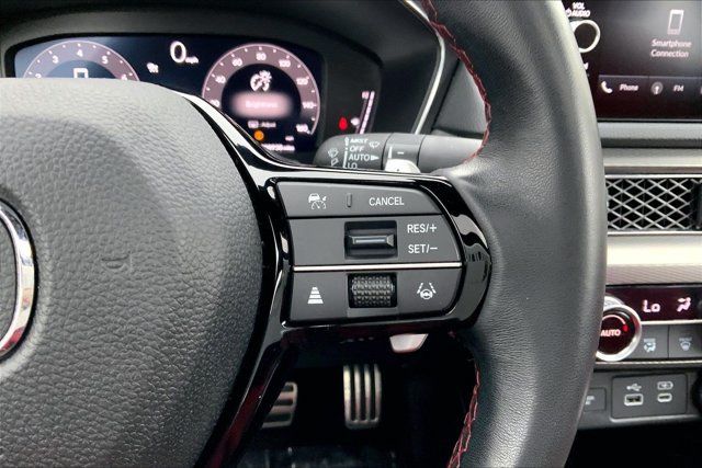 Used 2026 Acura Integra A-Spec w/ Technology Package FWD image 19