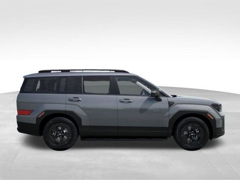 New 2026 Hyundai Santa Fe XRT image 7