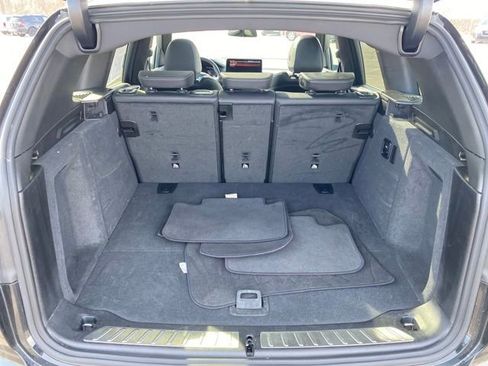 Used 2024 BMW X3 xDrive30i image 21